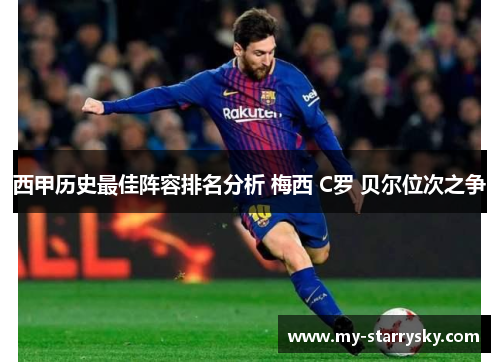 西甲历史最佳阵容排名分析 梅西 C罗 贝尔位次之争