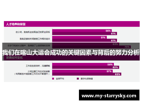 我们在喀山大运会成功的关键因素与背后的努力分析