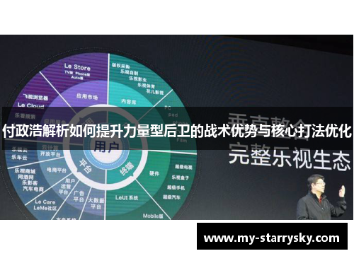 付政浩解析如何提升力量型后卫的战术优势与核心打法优化