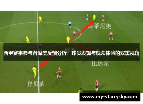 西甲赛事参与者深度反馈分析：球员表现与观众体验的双重视角
